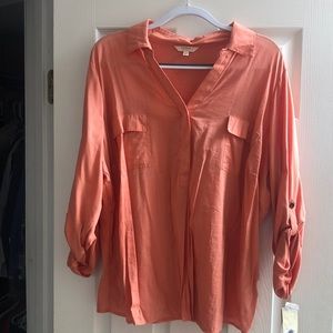Brand new with tags Sonoma blouse, size 3X